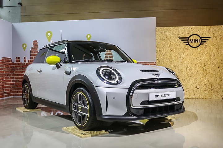 minicooperminicooper敞篷版