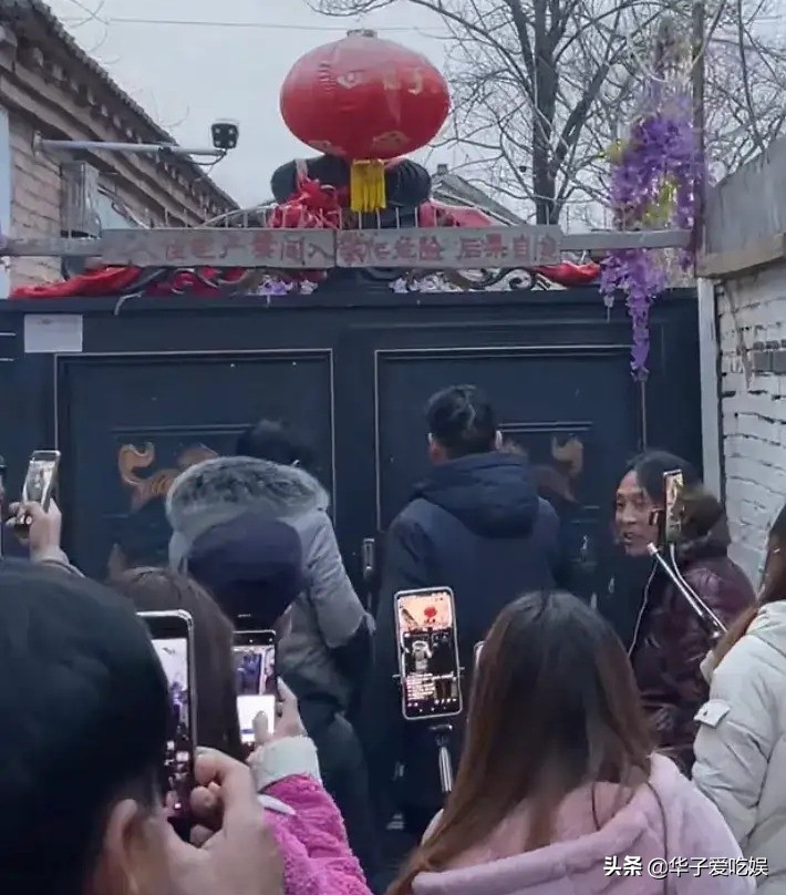 因起诉朱之文遭到网暴？作家谷传民发文控诉：不会退缩，对抗到底