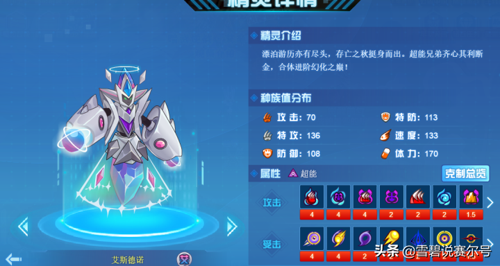 赛尔号尼尔赛尔号尼尔都是大神玩家