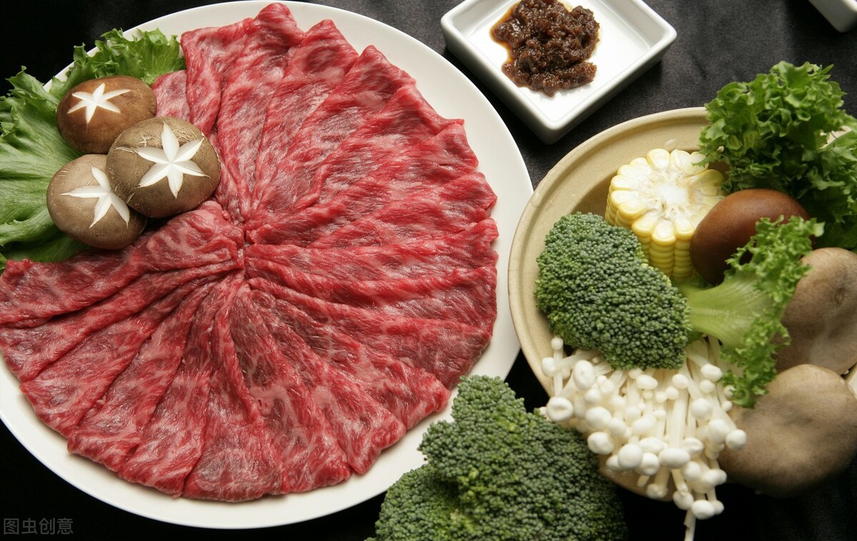 肉类的脂肪含量排名(吃红肉防痴呆？吃鸡肉容易胃酸反流？怎么吃肉才健康)