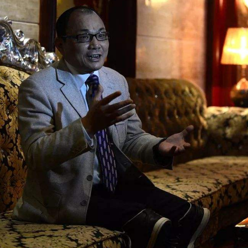 "江西千术之王",参与"杀猪"局被反杀,被剁断双腿,砍掉三指