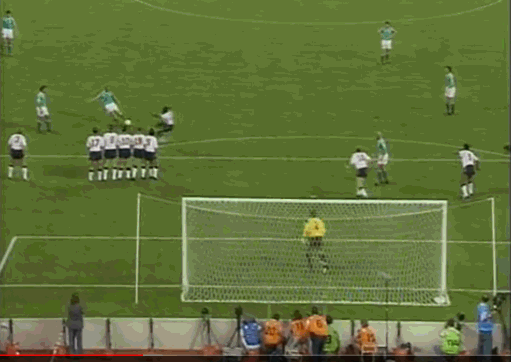 90世界杯德国夺冠之路（世界杯的冠军03：1990年的德国队）