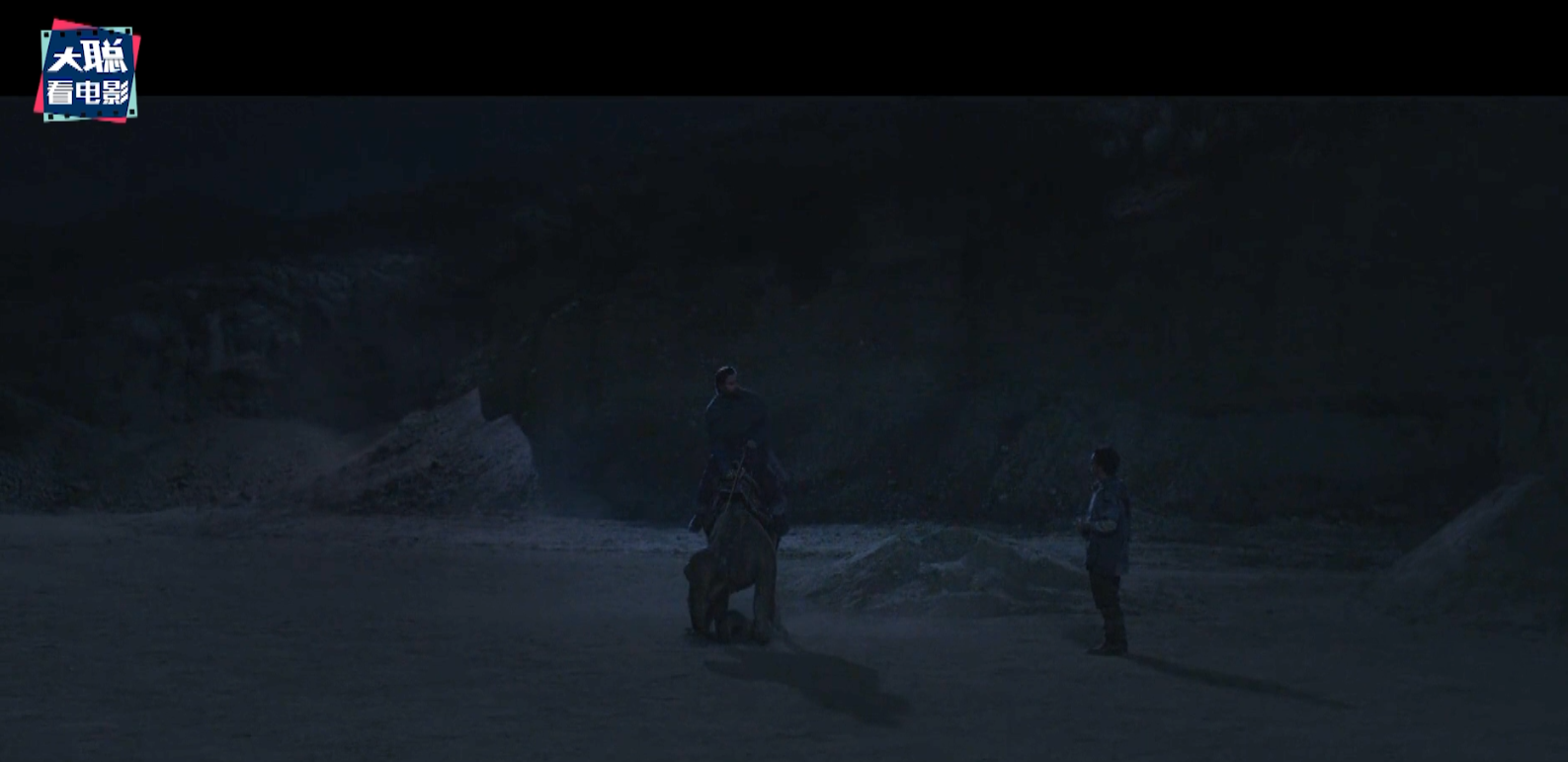 《欧比旺》全六集一口气回顾！看欧比旺和达斯维达的相爱相杀