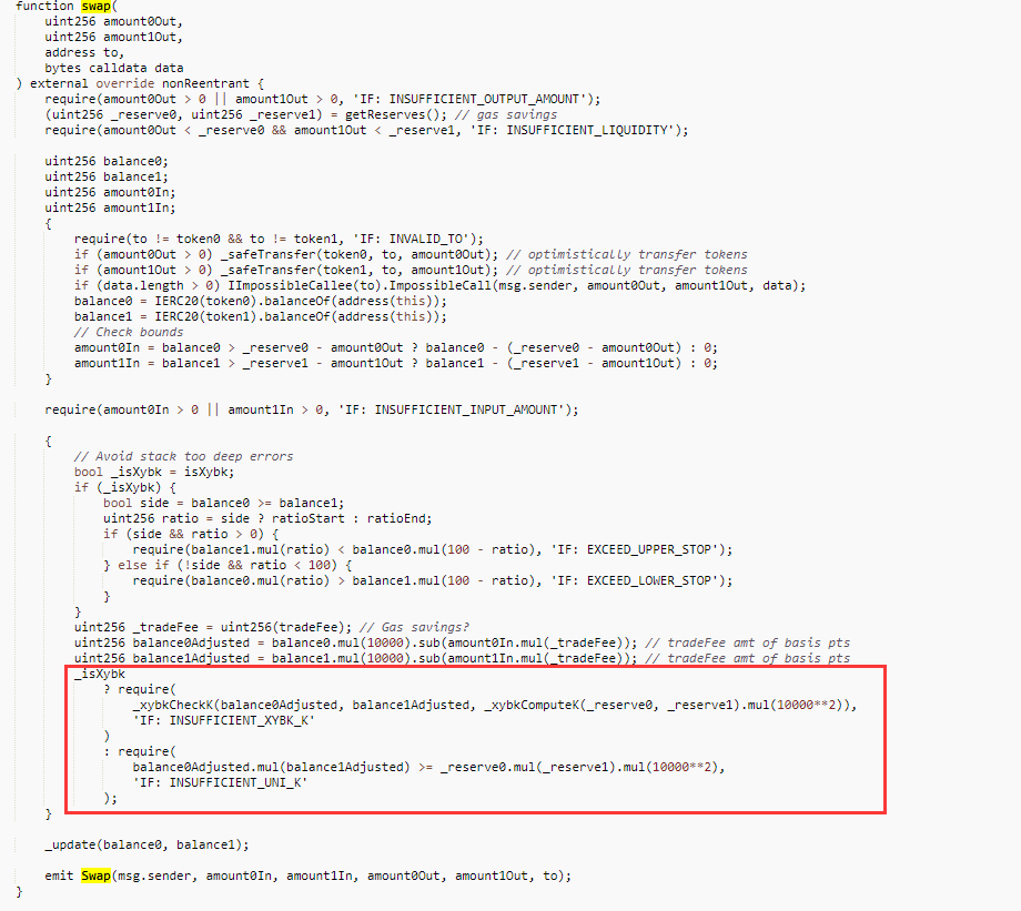DeFi浪潮下的“狠角色”DEX够安全吗？