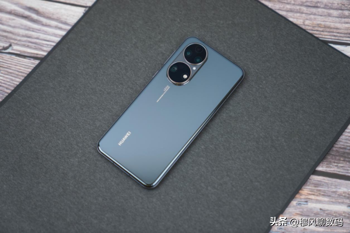 全面反击,华为p50 pro降2000元,华为也低价增销量了