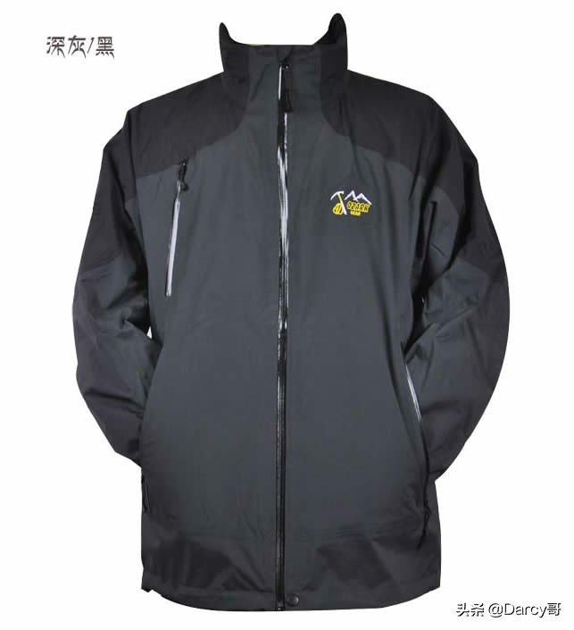 亚洲冲锋衣品牌哪国强？带你全面了解亚洲六大冲锋衣品牌