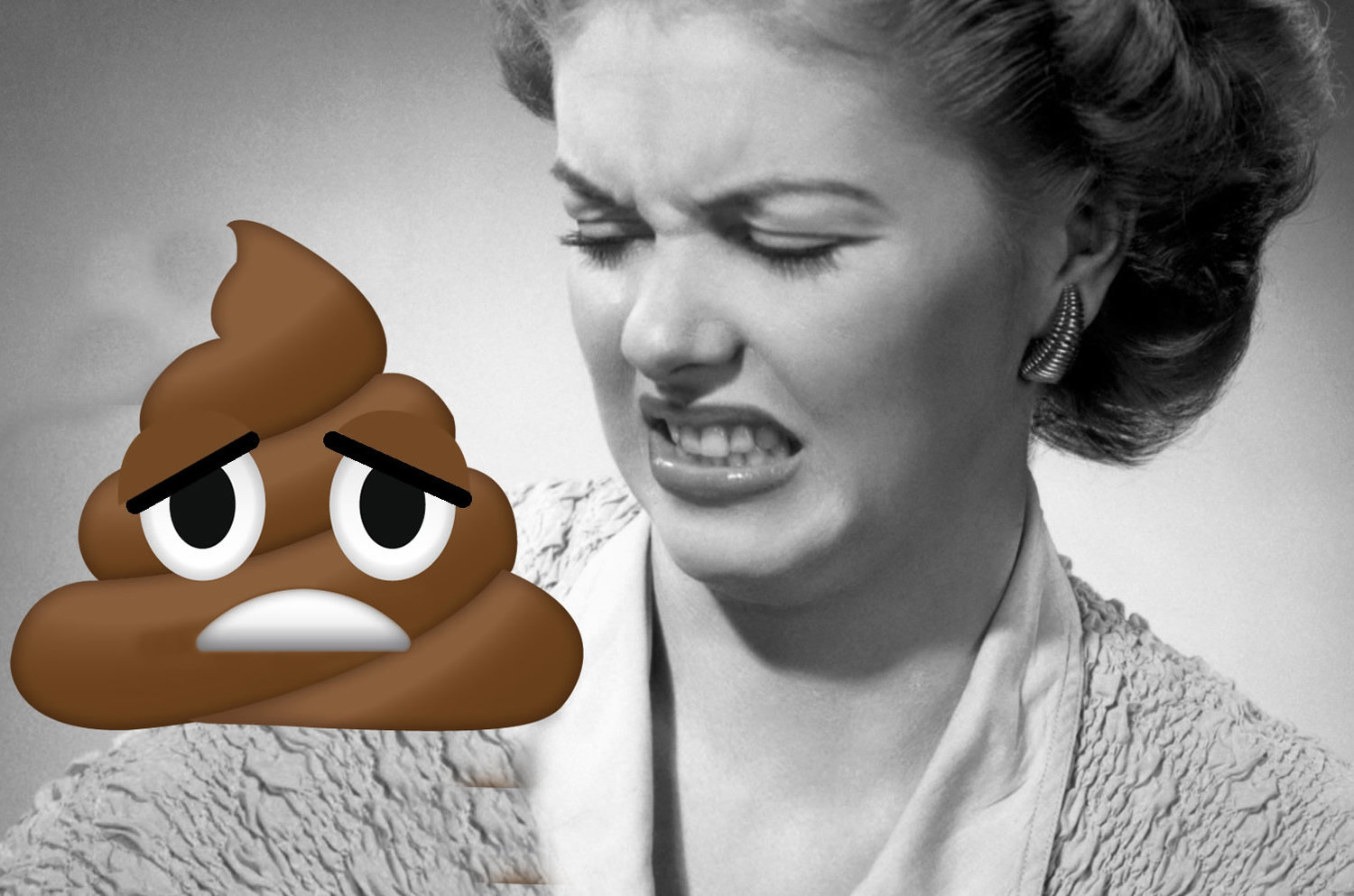 女人的屎可以吃吗(屎可以吃吗)