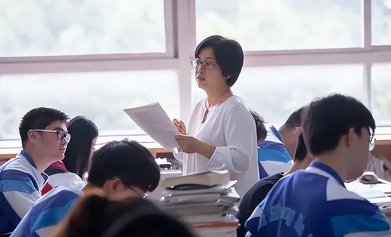 高三理科生模考590分左右，有希望考上985吗？资深班主任给出答案