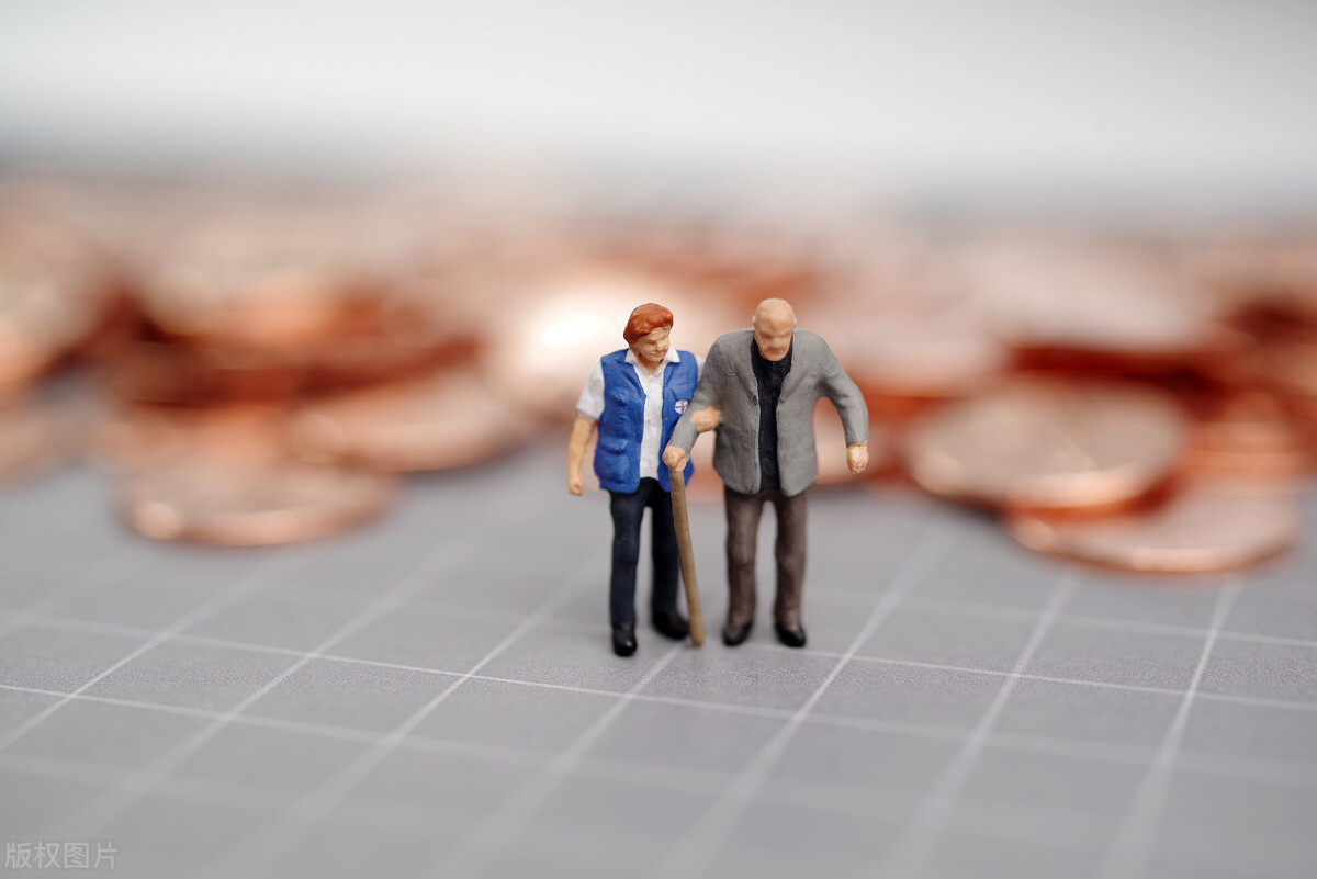 退休人員去世，家屬到底可以領取多少錢？一文給你說清楚