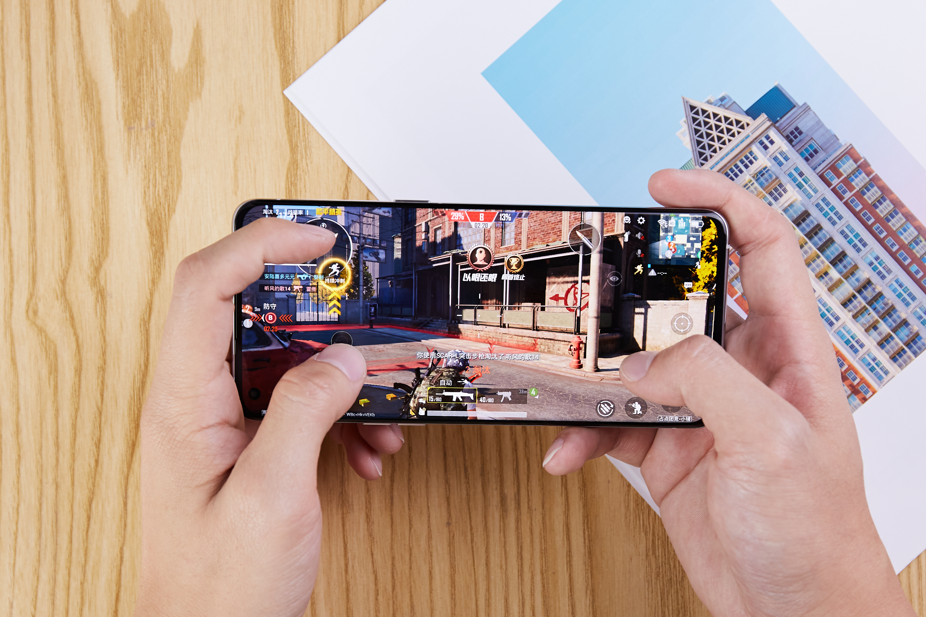最高补贴1300元！Find X5 Pro 3月3日开售，游戏测试颠覆印象