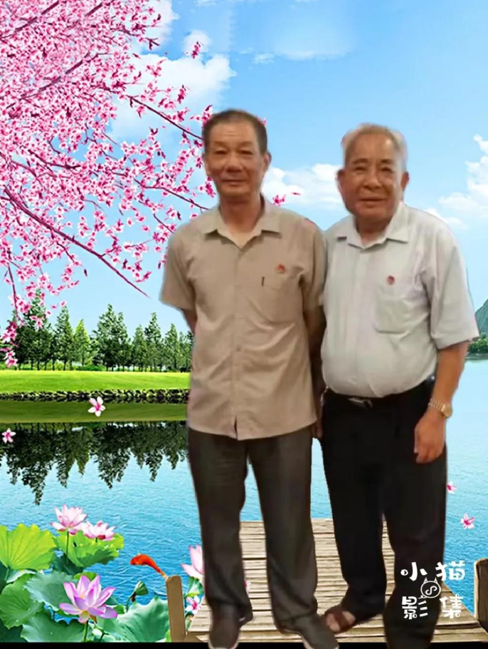 追梦军旅满眼春