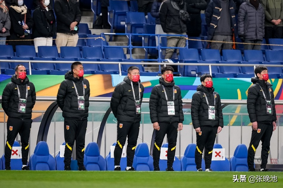 中国越南足球直播哪里能看（CCTV5直播国足VS越南，李霄鹏首发用武磊+3归化？球迷只有1个要求）