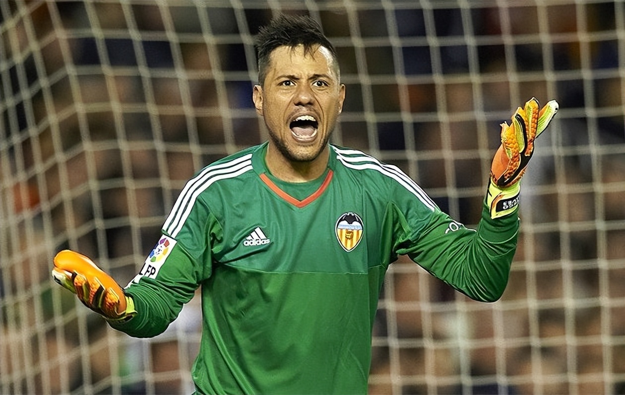 好吧,点球扑救王是巴西门将迭戈·阿尔维斯.