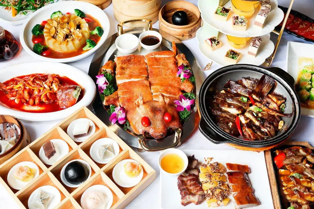 人头饭?油炸鬼?盘点广东“奇葩”食物名