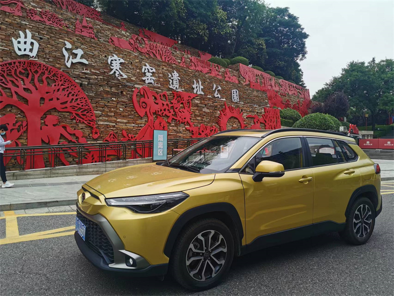 ��������ѡSUV������ ����ƽ���ֶ���ʮ��