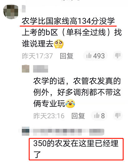 考研国家线公布，部分专业大涨十几分，艺术类考生直呼卷哭了