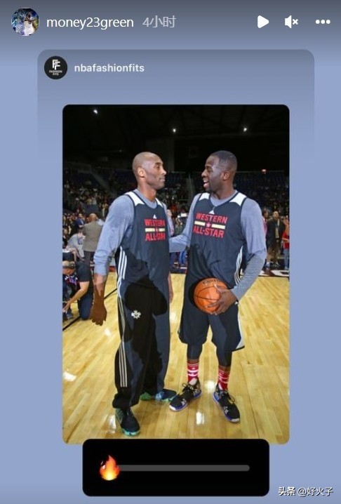 nba球星哪些是科比的門徒（現役十大被稱作科比門徒的巨星：4人傳承技巧，6人發揚黑曼巴精神）