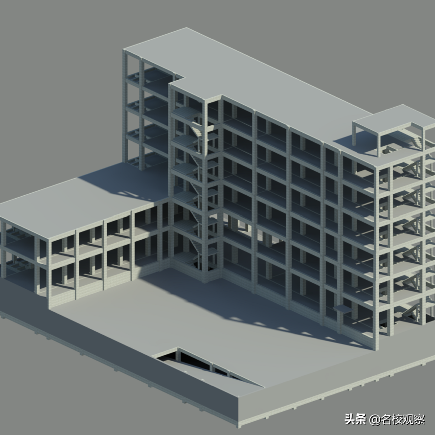 全国342所高校2259支队伍角逐，西华学子赢得特等奖、一等奖