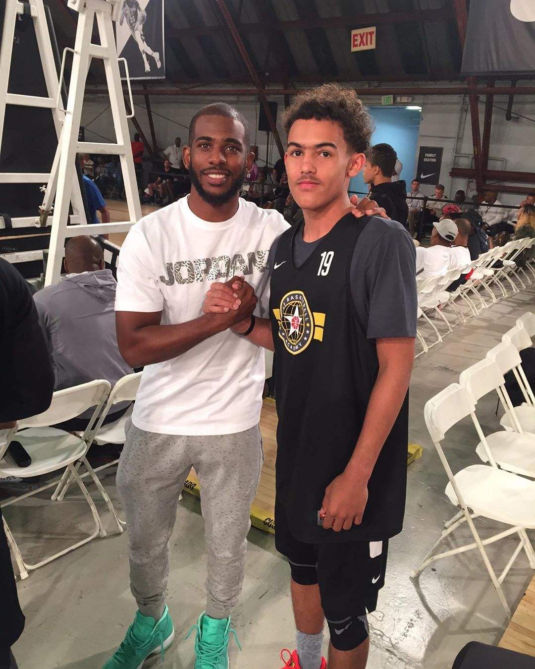 nba突破性控卫有哪些额（盘点：NBA现役十大控球后卫，威少垫底，利拉德跌出前三）