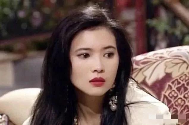 惊艳了时光的15位女港星，张柏芝第9，王祖贤第4，谁是你心中第一