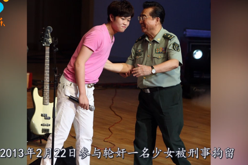 李双江前妻丁英：爱错了男人，教对了儿子，悲苦人生仍有欢愉