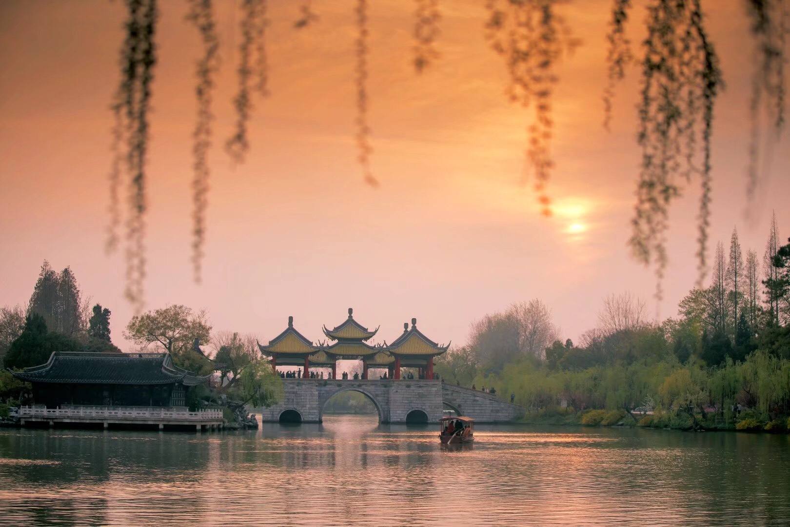 扬州有哪些好玩的地方和景点（扬州有哪些好吃的美食）-悠嘻资讯网