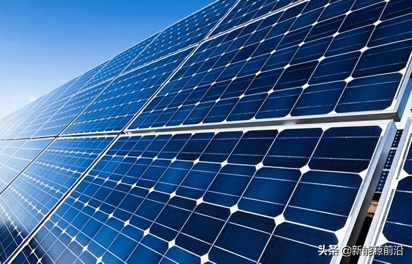 新型模拟器加速太阳能电池的发展