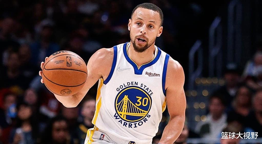 库里32 8 5（库里轰32+8+5仍无缘今日最佳！对不起！你碰到NBA奇迹了）-华海博客