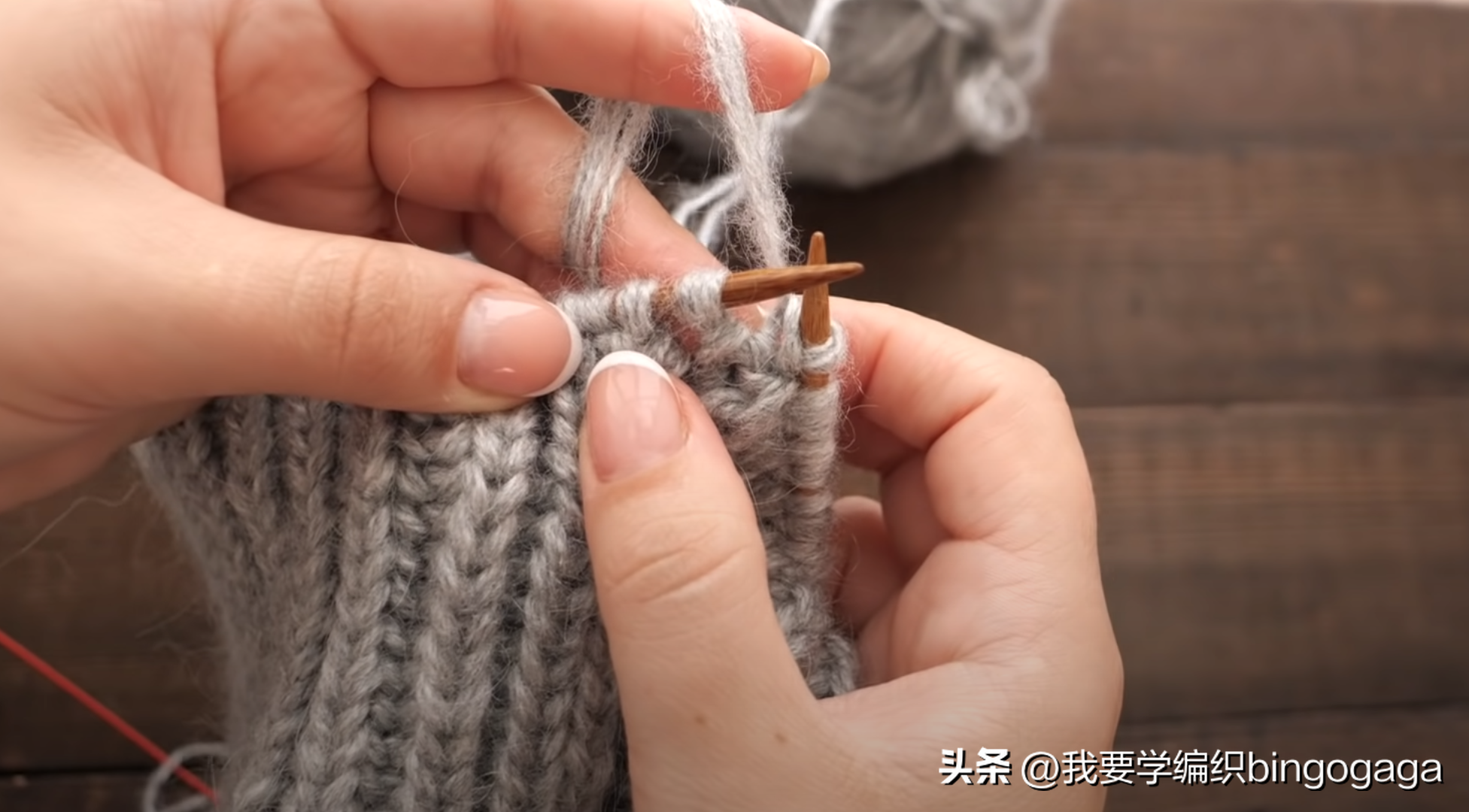 怎樣織帽子（冬天來款這樣的帽子抗寒，一款雷鋒帽編織教程，帶來從頭到腳的暖）