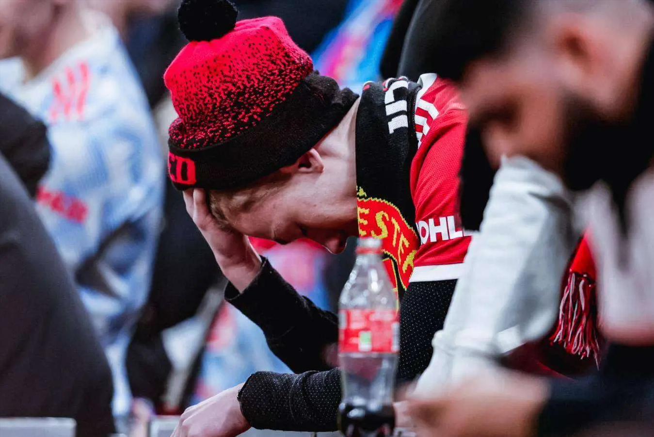 曼联总共获得几次欧冠冠军（曼联在欧冠的战绩回顾（后弗格森时代））-趣拿体育