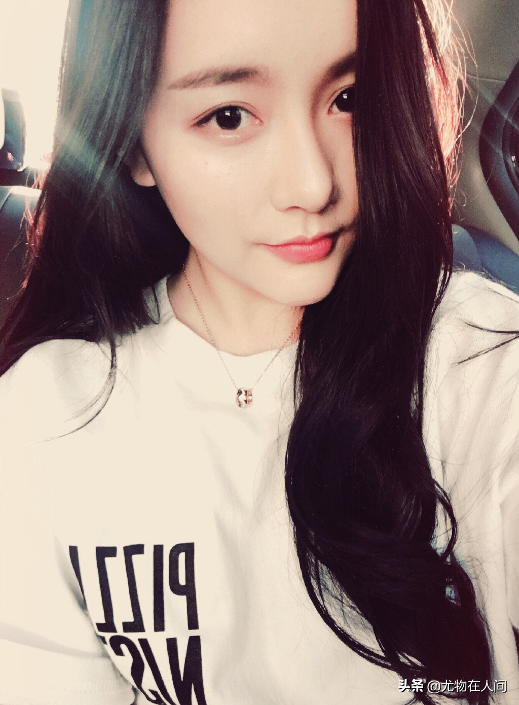 大中华尤物志51：闫笑，花样滑冰转型演员的颜值天花板