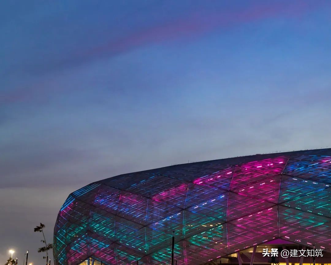 2022世界杯多哈多少座（「世界杯」2022世界杯設計師觀球指南：卡塔爾八座球場）