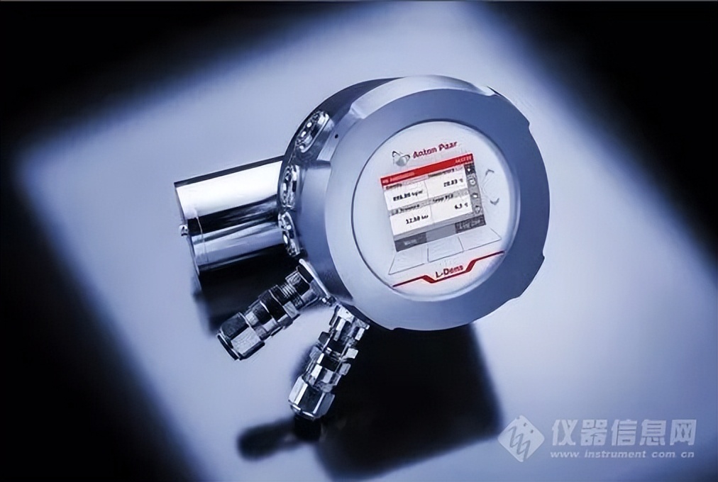 安东帕在线产品在新能源汽车以及半导体行业的测量