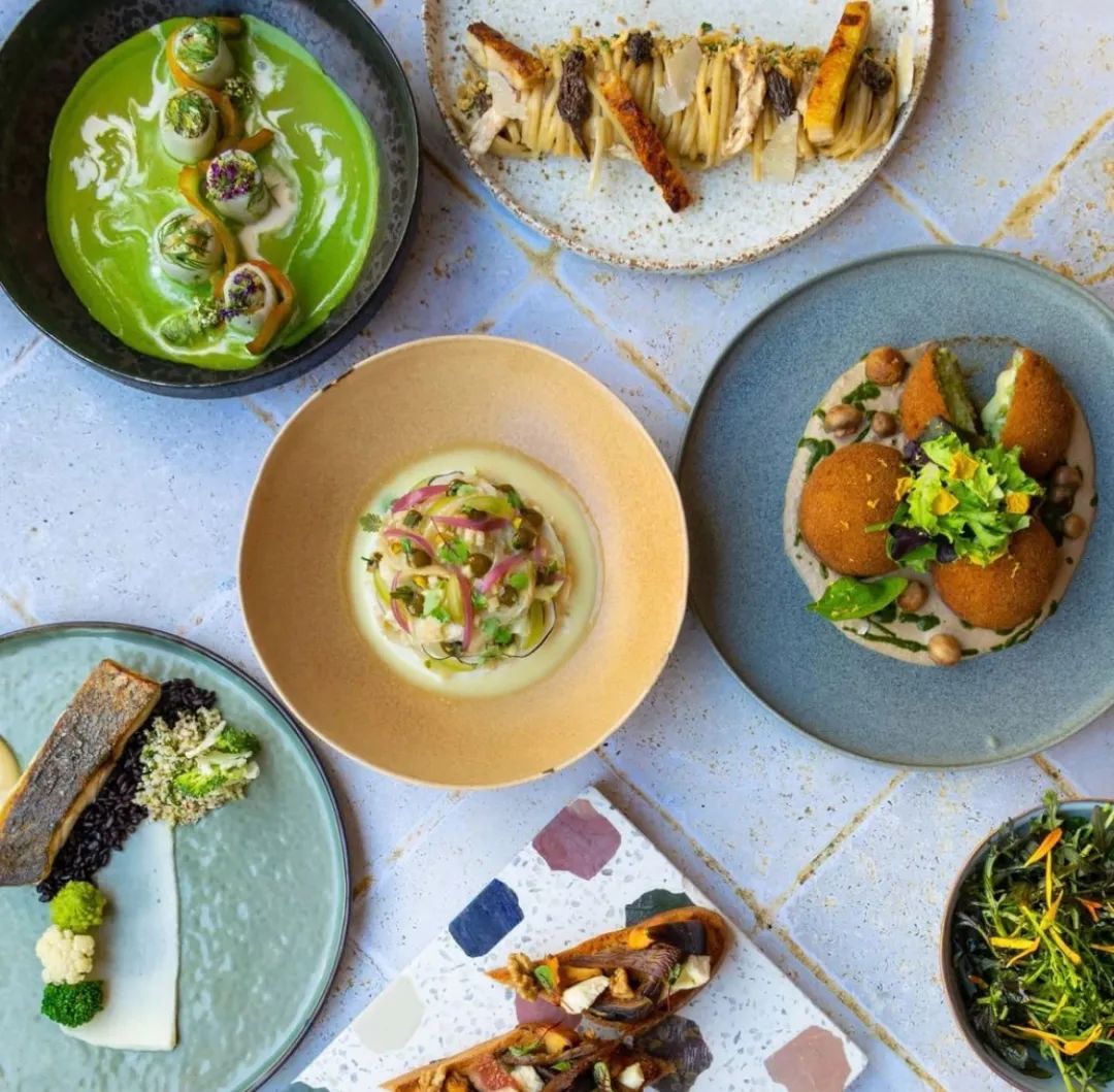 周杰伦MV里，藏着你不知道的美味巴黎