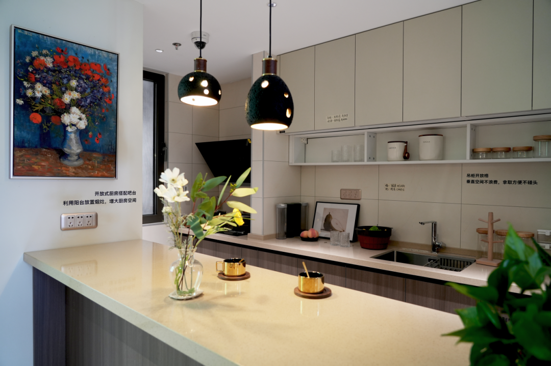 北京超火爆的网红家居体验馆 一起“云逛店”住范儿超级家居MALL