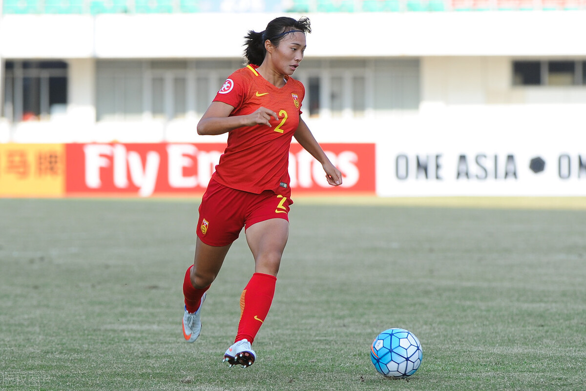 2017中国女足夺冠比赛女足世界杯女足亚军