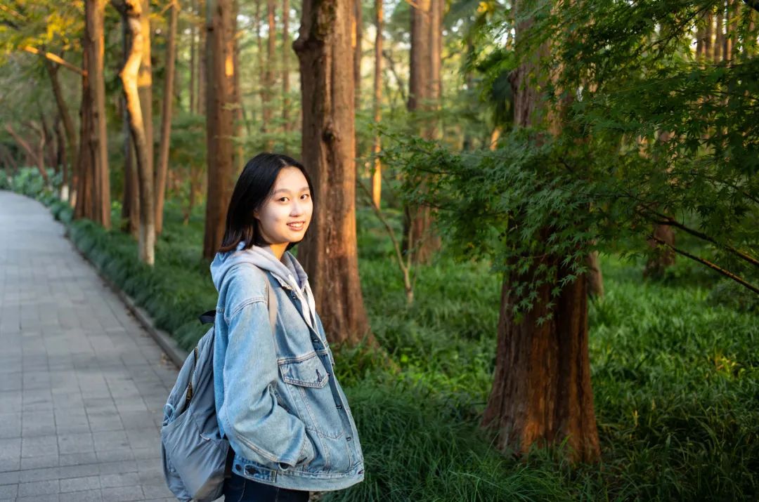 拿下校设最高层次奖学金！她立志成为临床医学科学家