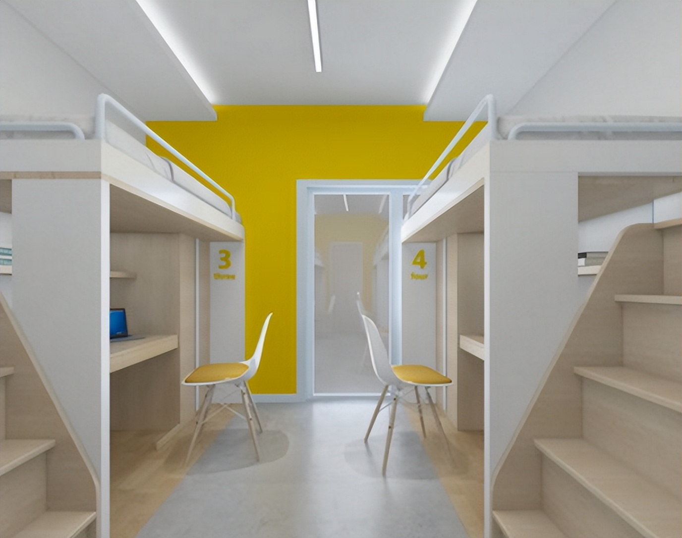 中国宿舍环境“最好”的大学，360°海景房宛如度假，让人心旷神怡