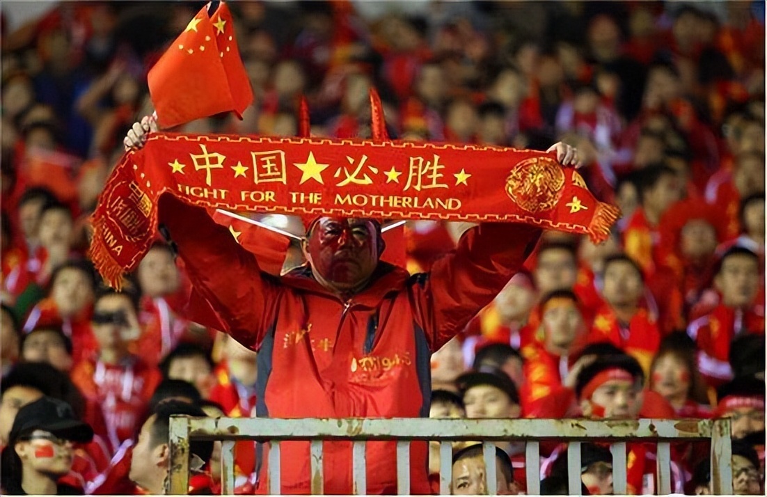 為什么卡塔爾能舉辦世界杯中國不行（中國足球為什么一直搞不起來，我們到底差在哪兒？）