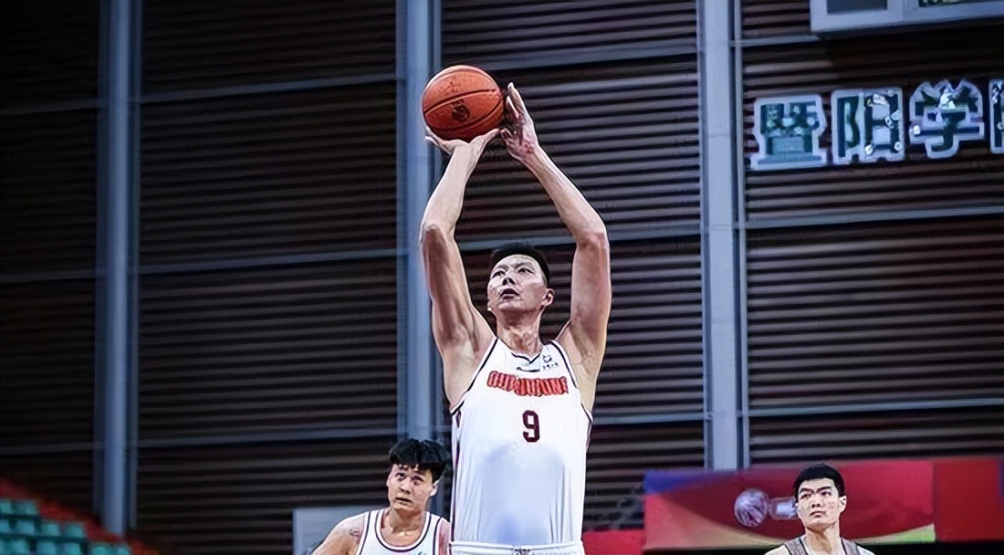 广东宏远篮球比赛哪里看（CCTV5直播！广东宏远迎战黑马球队，杜锋拒绝爆冷，全力冲击第一）