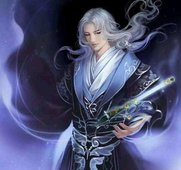 《万相之王》十大名器女子：绝世风华与无上神兵的完美融合
