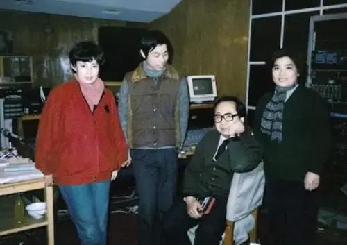 陈力：《红楼梦》天籁之音后，丈夫去世，经商被骗，癌魔缠身