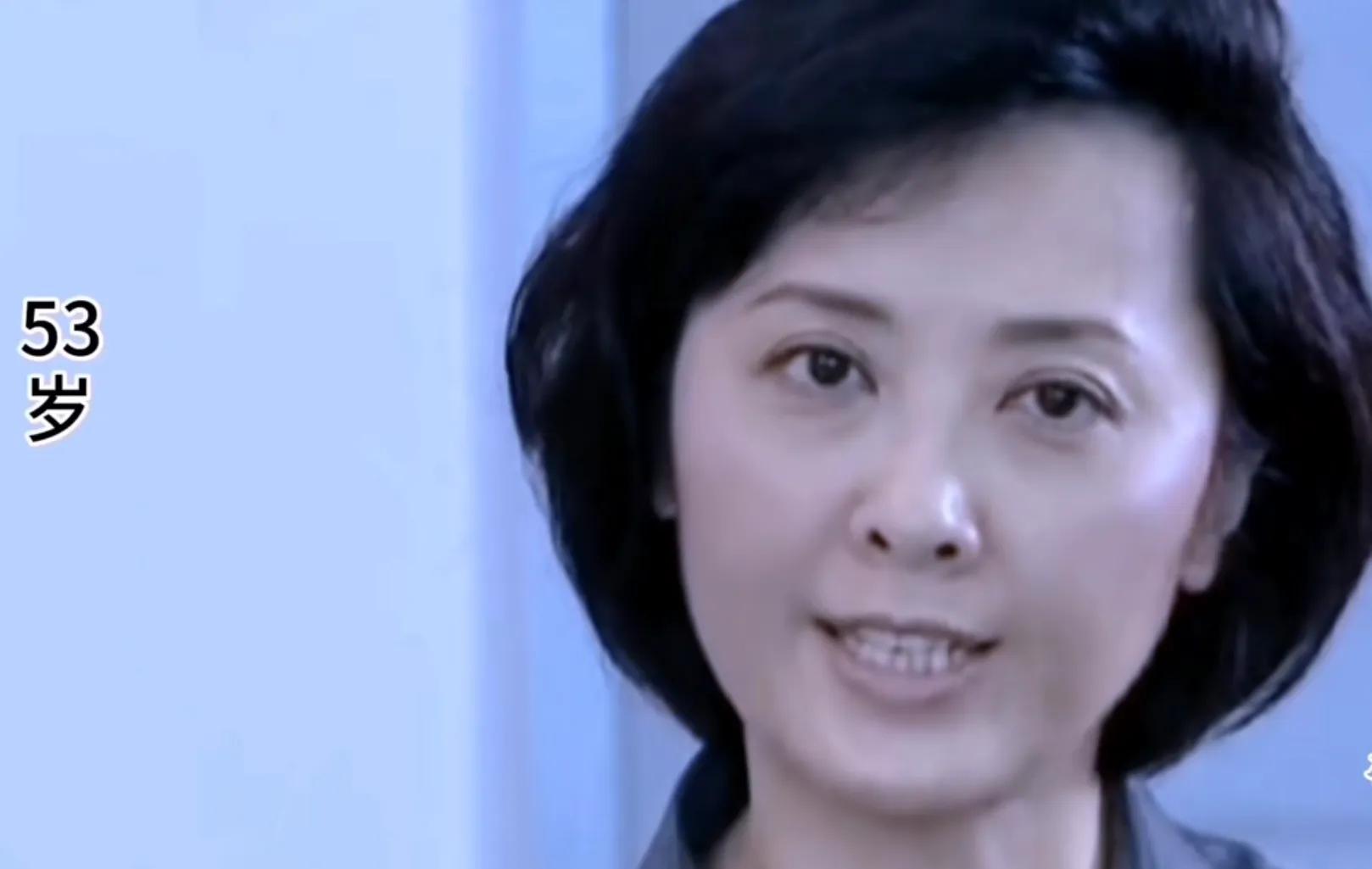 最美朱琳3到68岁变化，端庄大气，人称中国第一美人