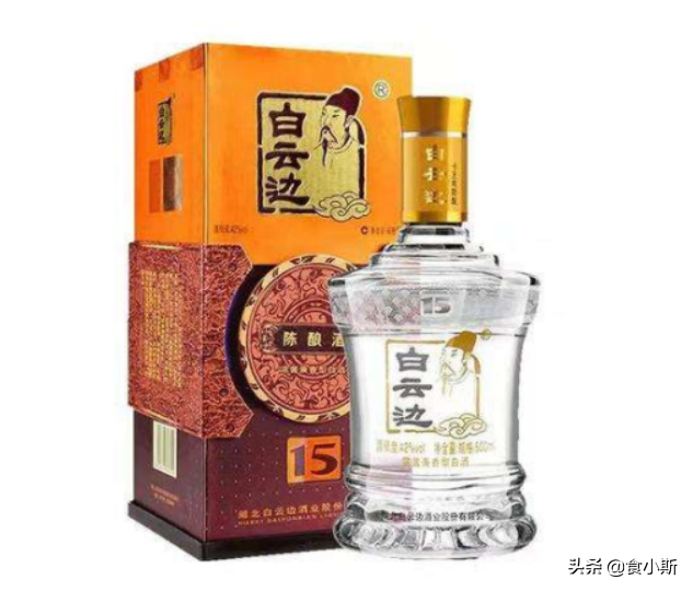 中国6款“廉价酒”，都是不加1滴酒精的纯粮酒，行家成箱往家囤