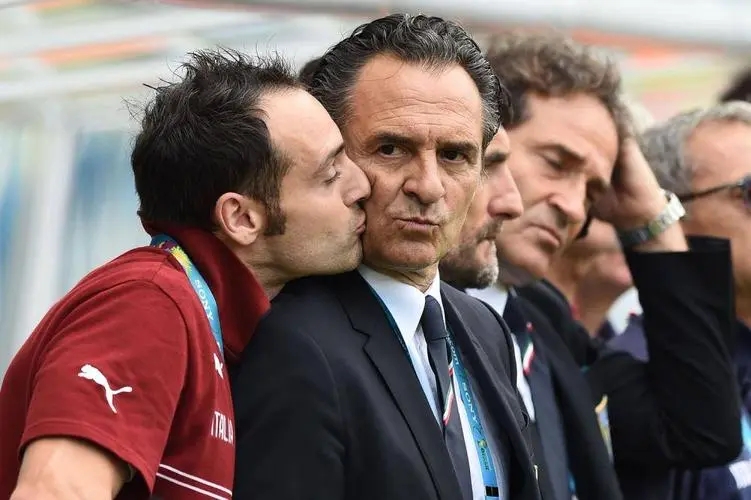 不再执教！意大利名师宣布隐退 曾率蓝衣军团跻身欧洲杯决赛