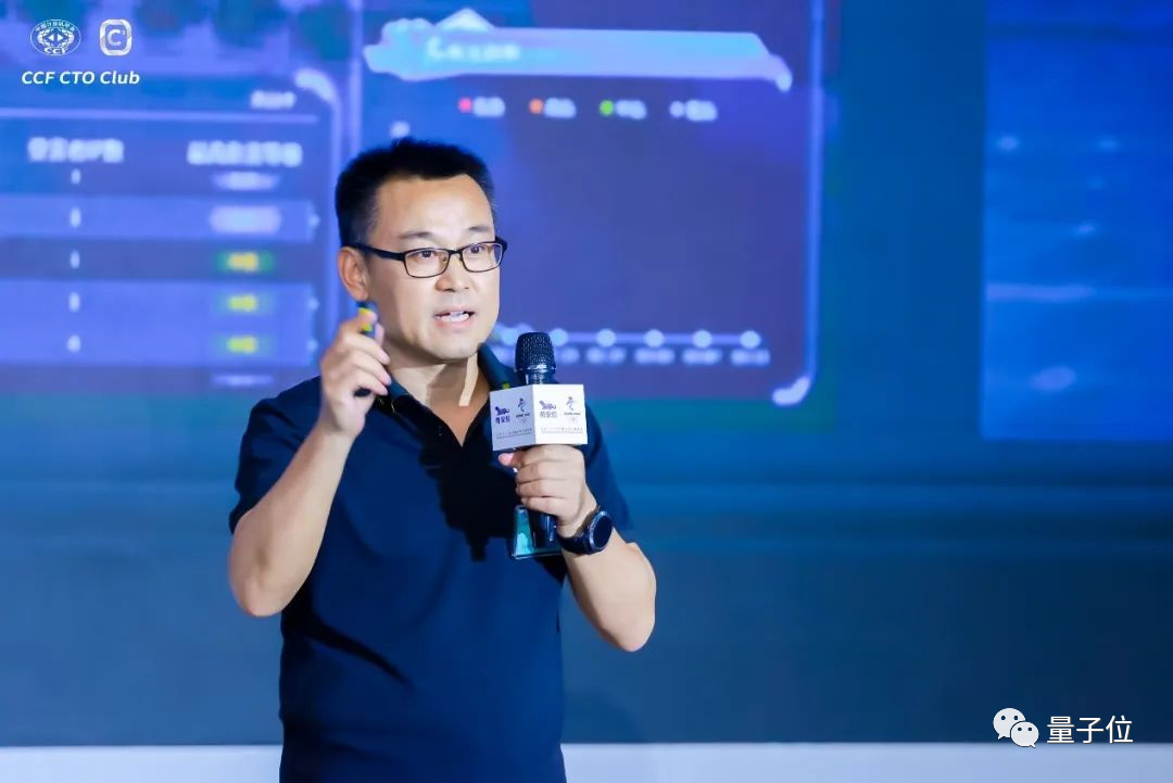 原来冬奥遭受3.8亿起网络攻击，但最终做到了网络零事故｜CCF C³