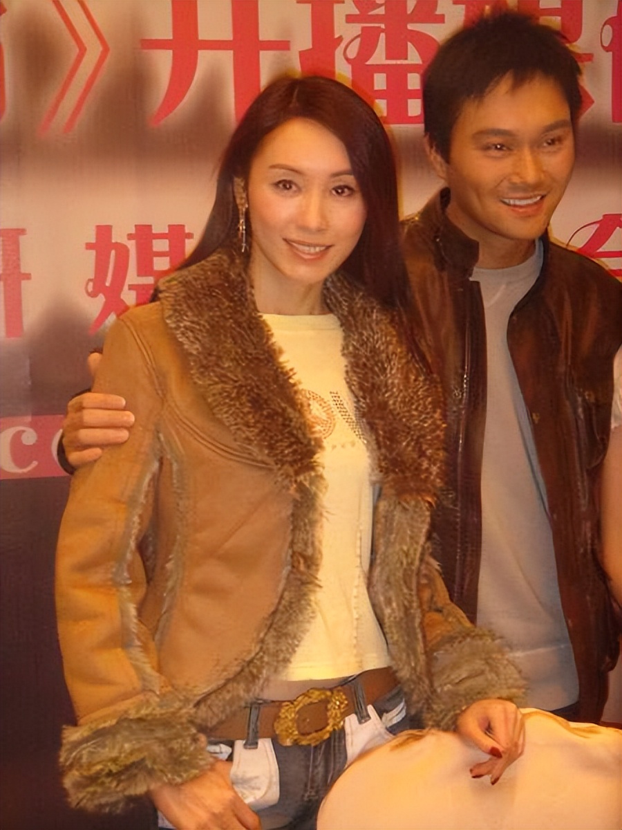 郭可盈的婚姻，真是让人捉摸不透，她到底在追求什么？