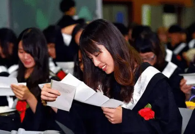 我国“就业率”较高的5所大学，很受企业青睐，毕业后不愁找工作