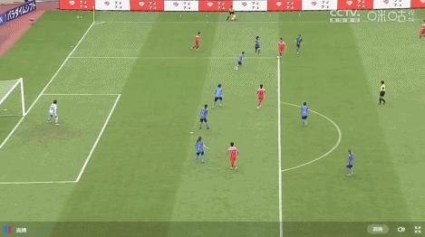 女足东亚杯-日本2-1韩国 池笑然破门长野风花制胜球