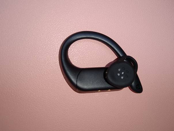 鱼和熊掌都要- DACOM BoneBuds X1真无线骨传导蓝牙耳机评测